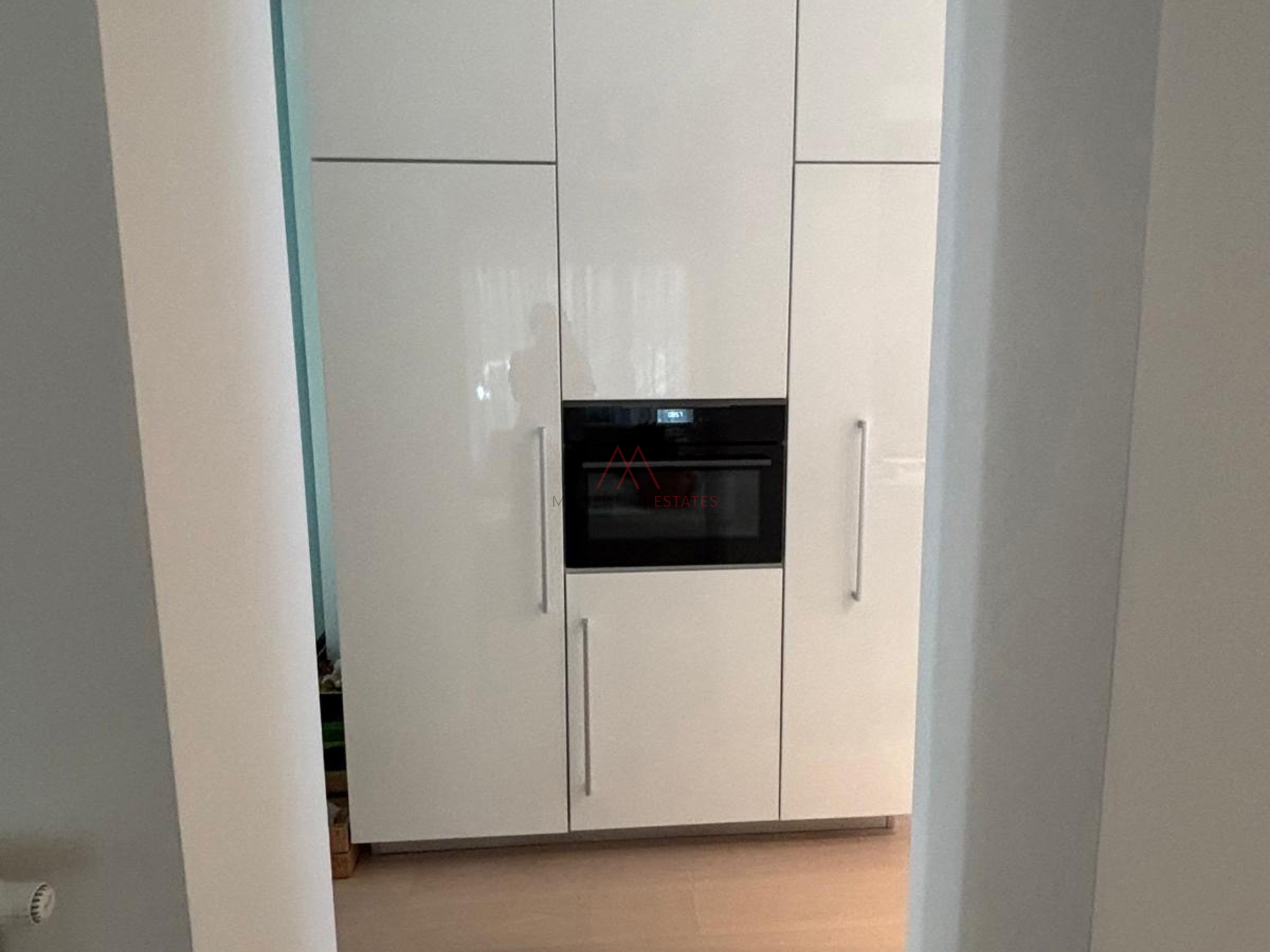 Ve&zcaron;ica&comma; luksuzni dvoeta&zcaron;ni stan