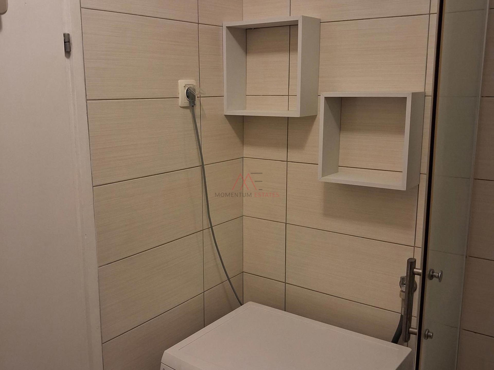 Wohnung&comma; 33 m2&comma; Vermietung&comma; Rijeka - Gornja Ve&zcaron;ica