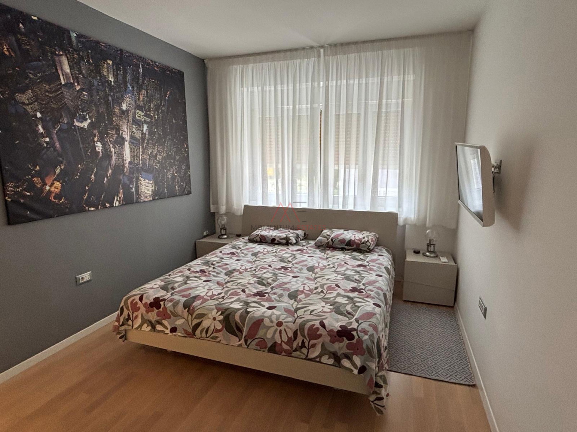 Ve&zcaron;ica&comma; luksuzni dvoeta&zcaron;ni stan