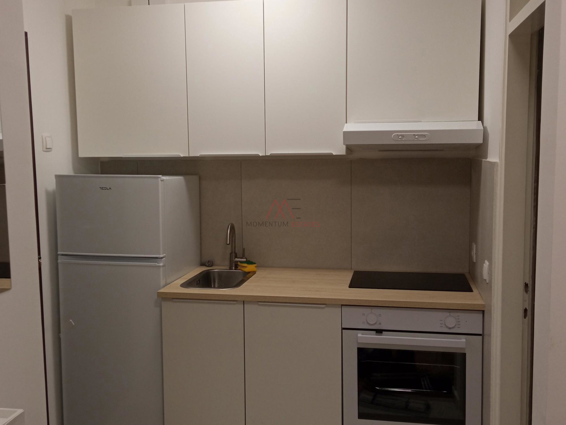 Wohnung, 33 m2, Vermietung, Rijeka - Podmurvice