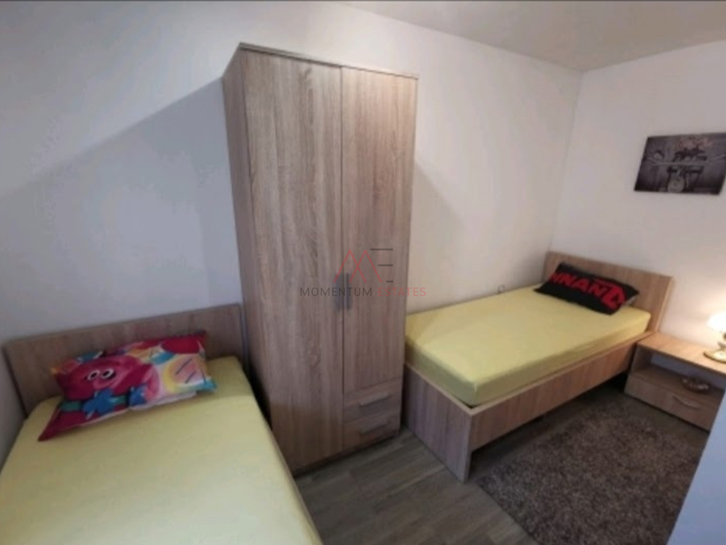 Stanovanje&comma; 65 m2&comma; Prodaja&comma; Crikvenica