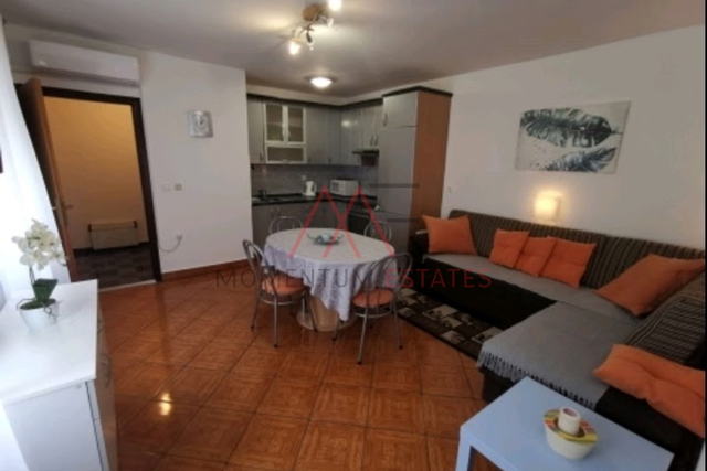 Apartment, 65 m2, For Sale, Crikvenica