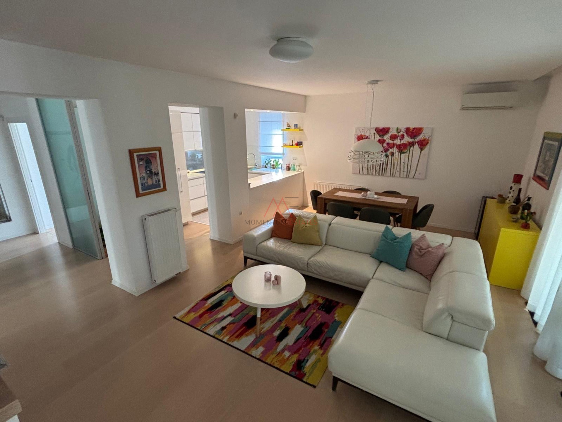 Ve&zcaron;ica&comma; luksuzni dvoeta&zcaron;ni stan