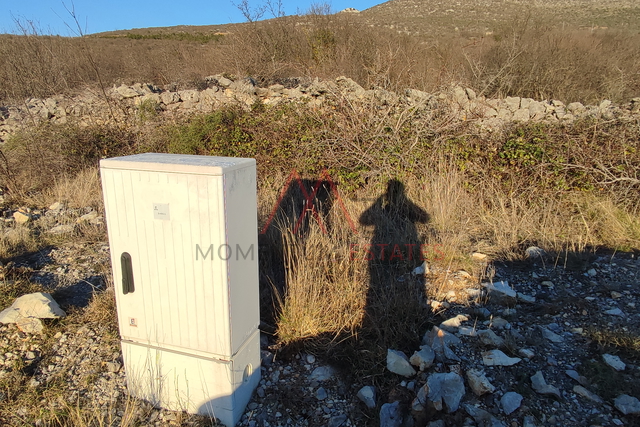 Zemljišče, 3930 m2, Prodaja, Smokvica Krmpotska