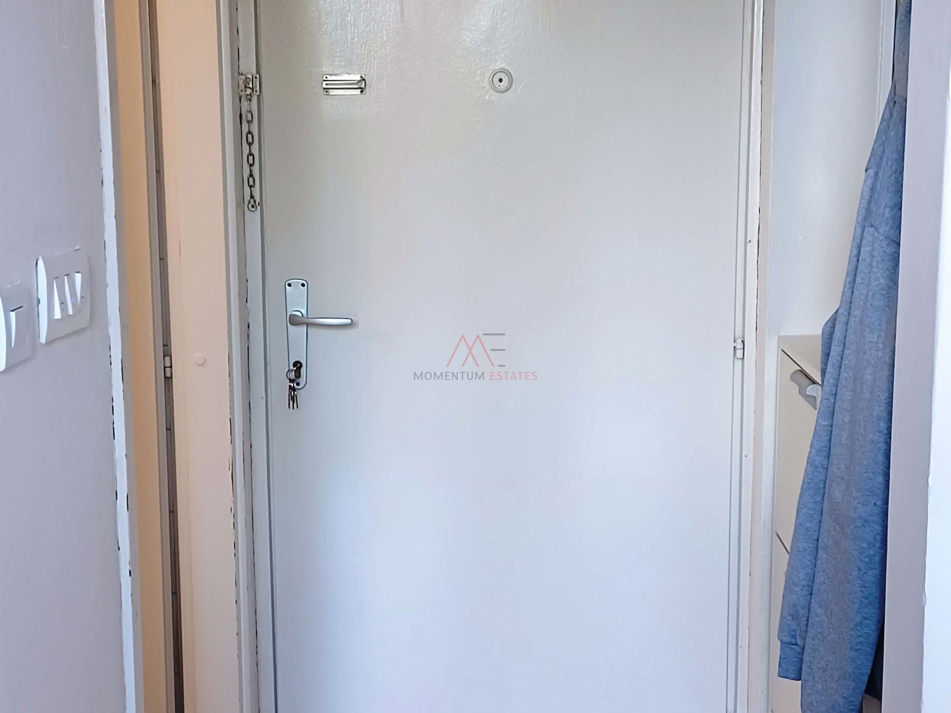 Appartamento, 24 m2, Vendita, Rijeka - Kozala