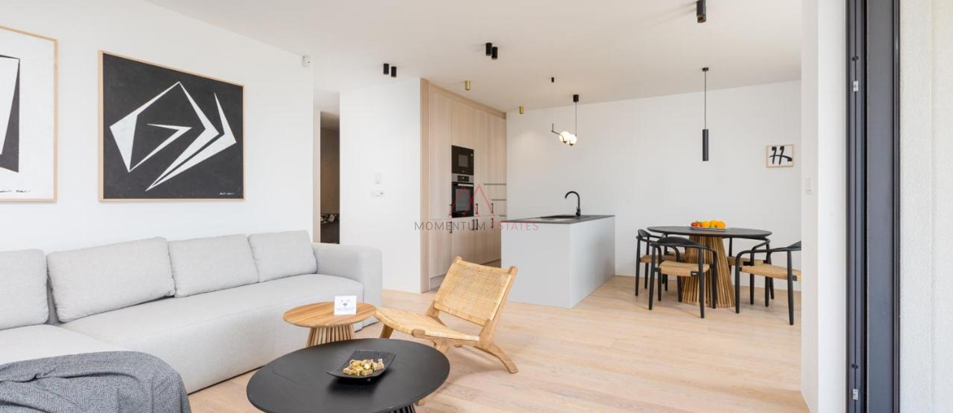 Kostrena, 3s+db u ekskluzivnoj novogradnji