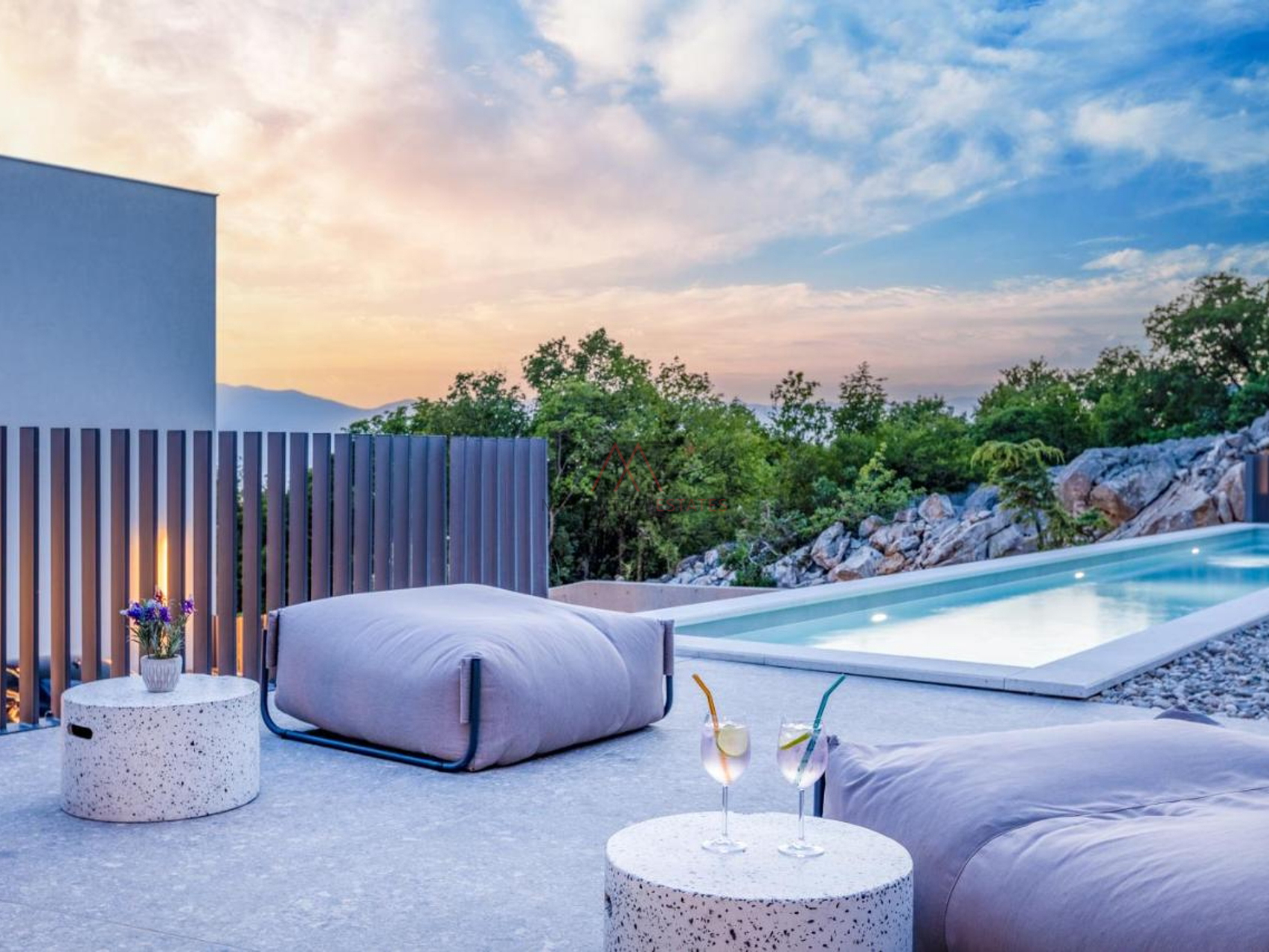 Appartamento&comma; 96 m2&comma; Affitto&comma; Kostrena