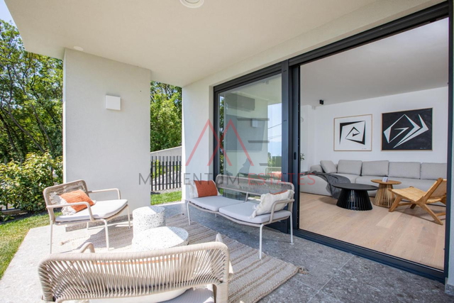 Apartment, 96 m2, For Rent, Kostrena
