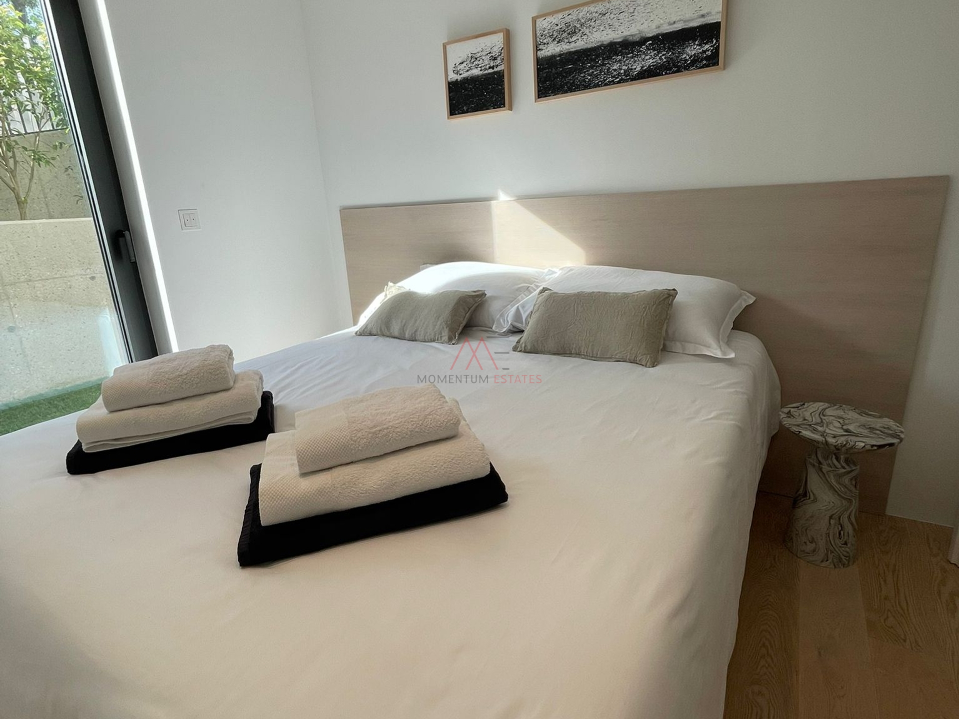 Apartment, 77 m2, For Rent, Kostrena