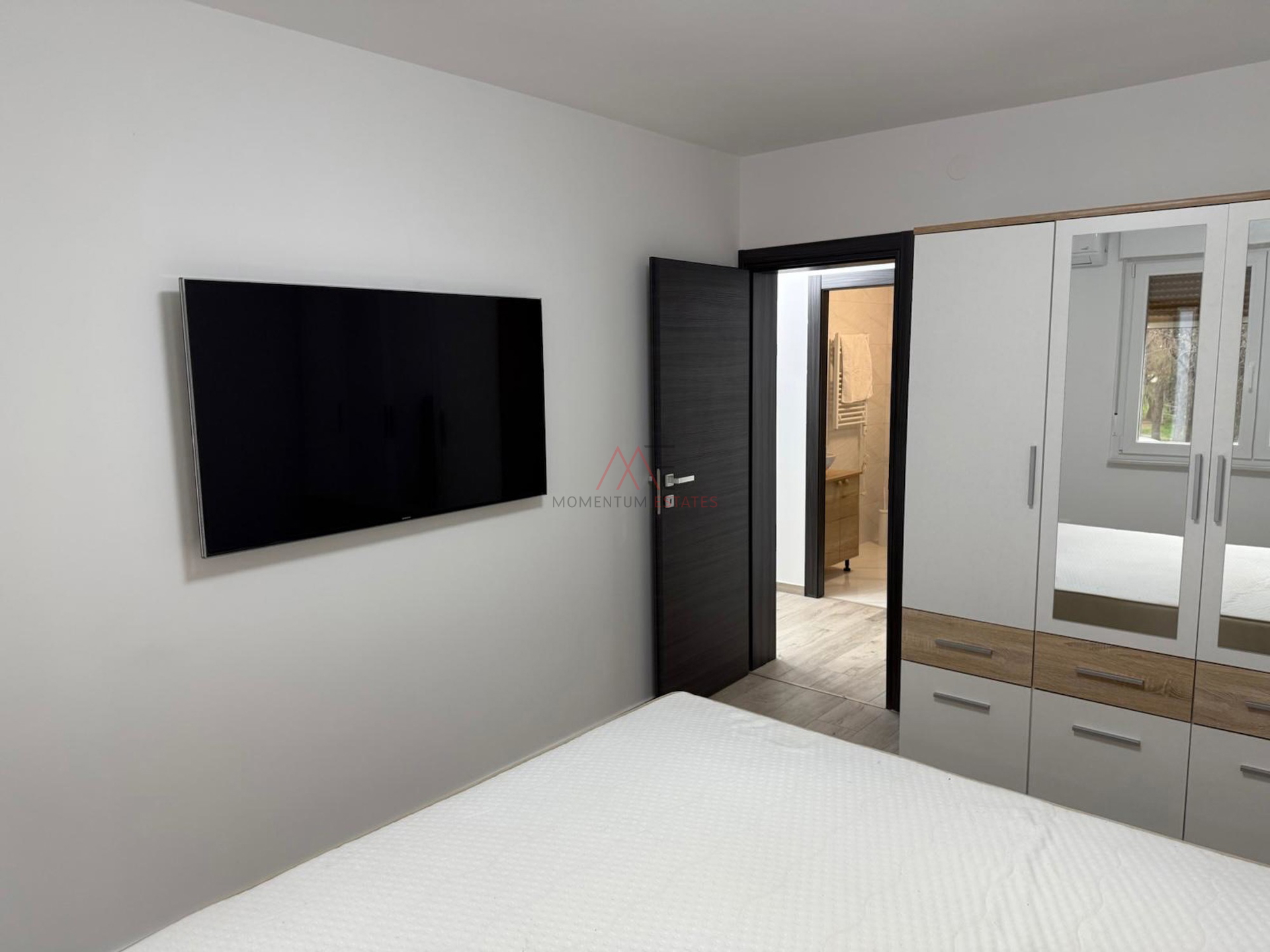 Apartment, 60 m2, For Rent, Rijeka - Donja Vežica