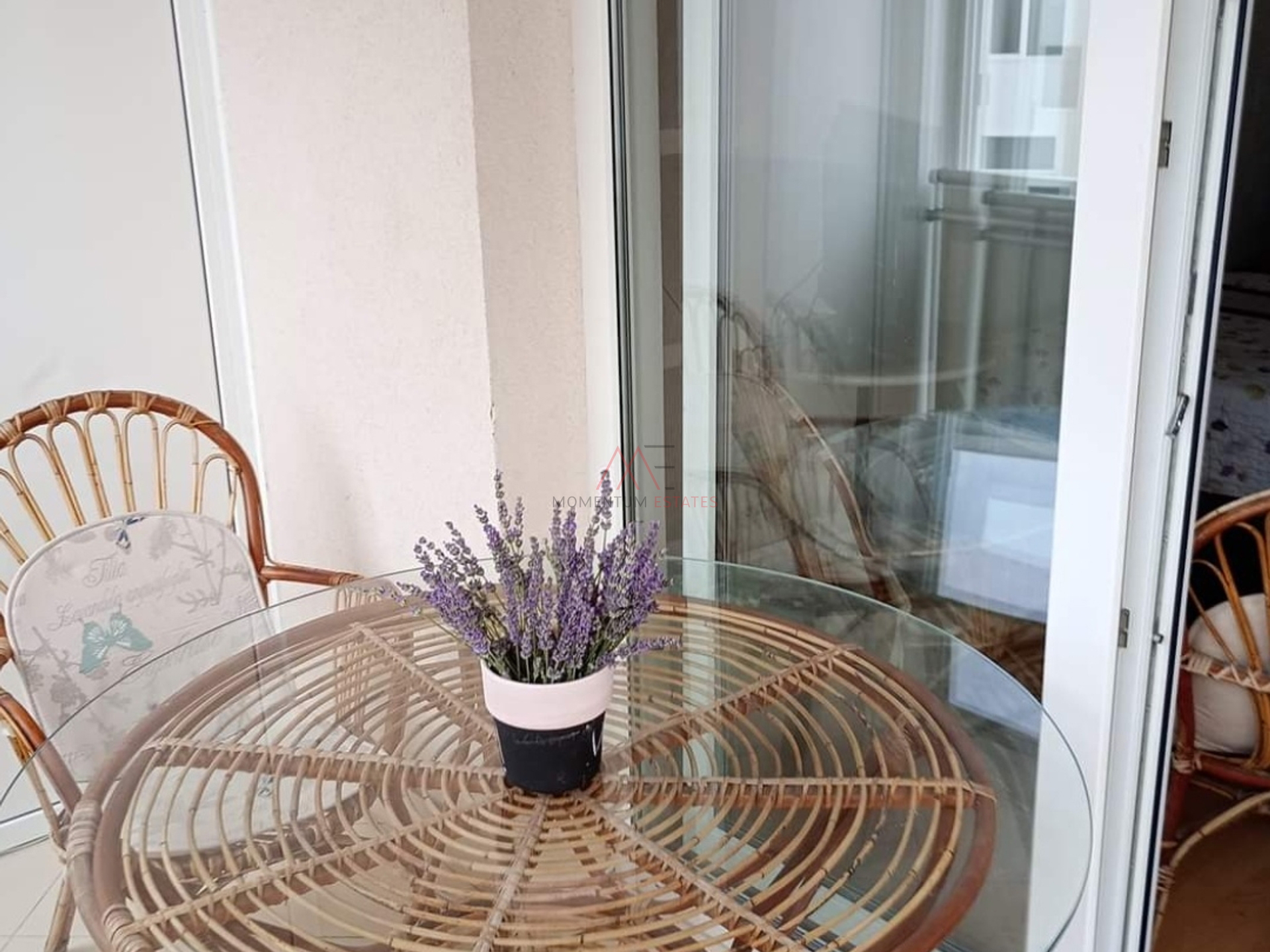 Wohnung, 32 m2, Vermietung, Novi Vinodolski