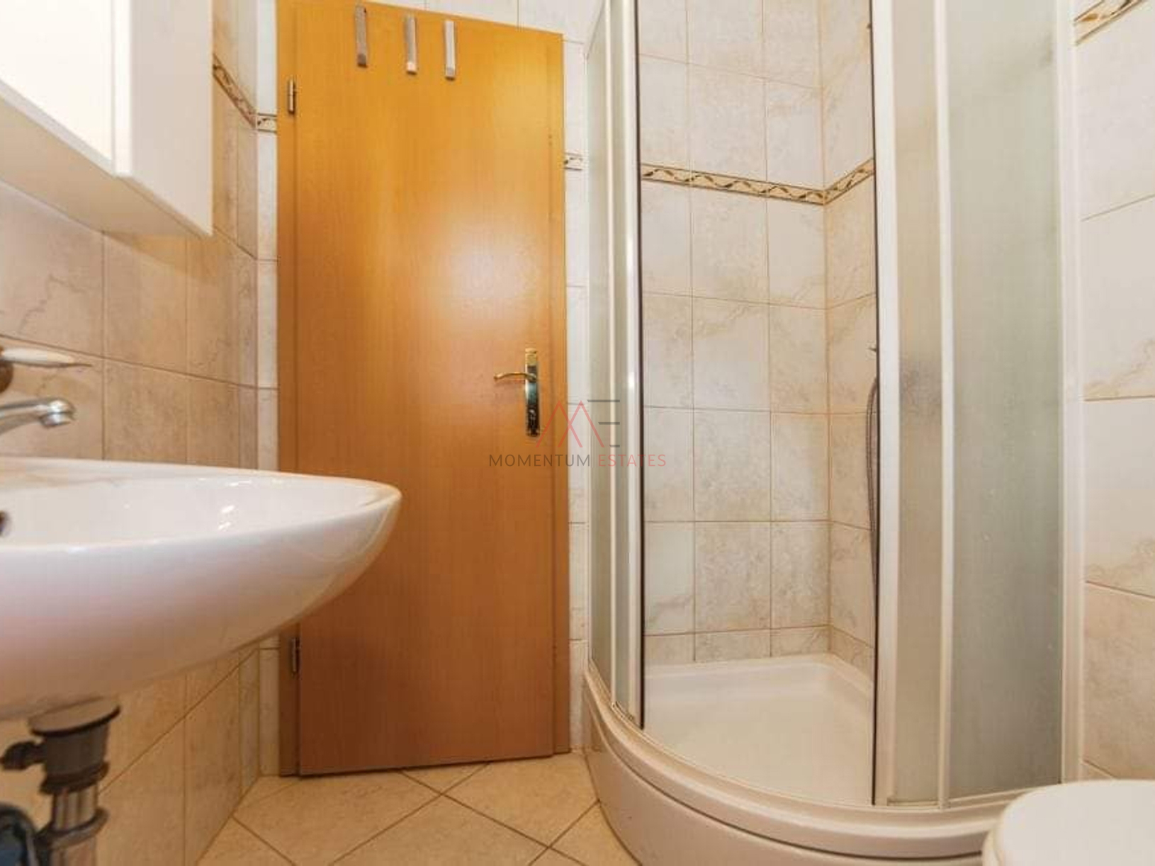 Wohnung, 32 m2, Vermietung, Novi Vinodolski