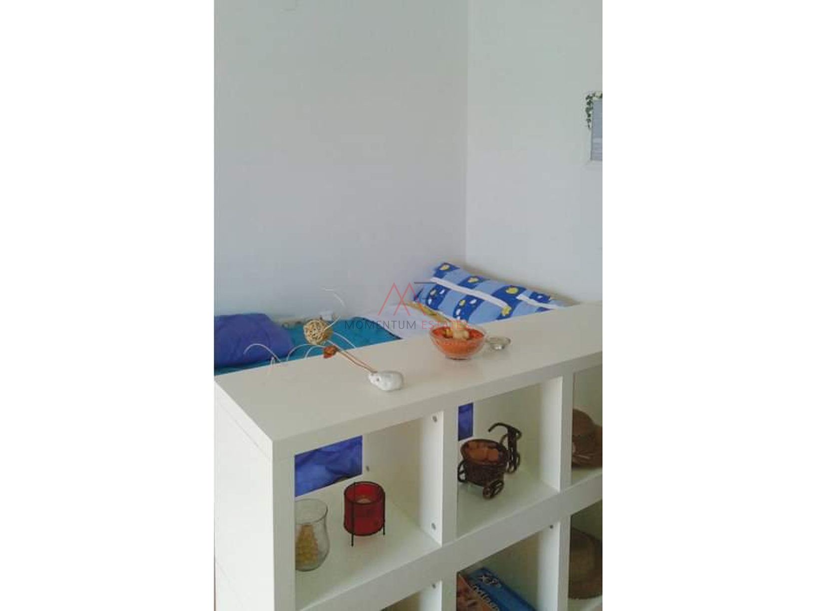 Wohnung, 32 m2, Vermietung, Novi Vinodolski