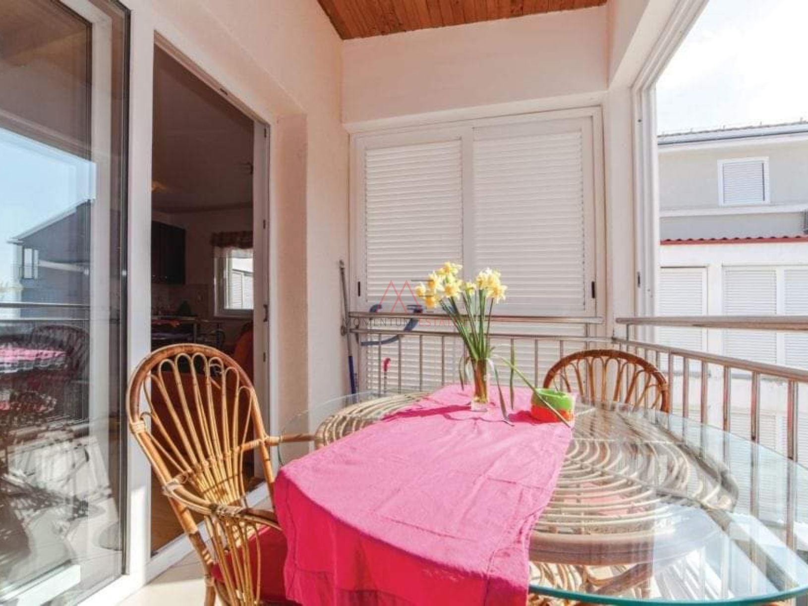 Wohnung, 32 m2, Vermietung, Novi Vinodolski