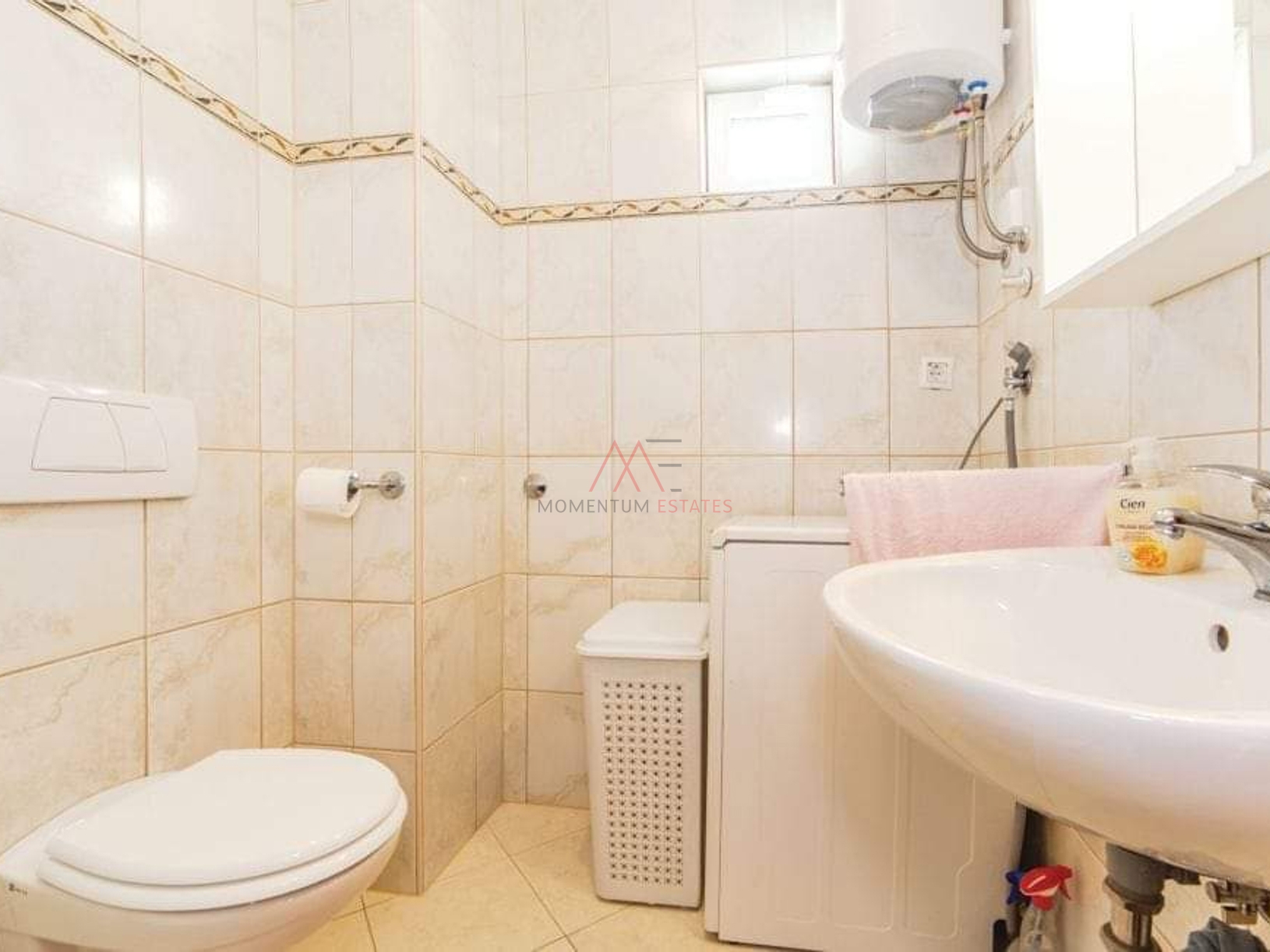 Wohnung, 32 m2, Vermietung, Novi Vinodolski