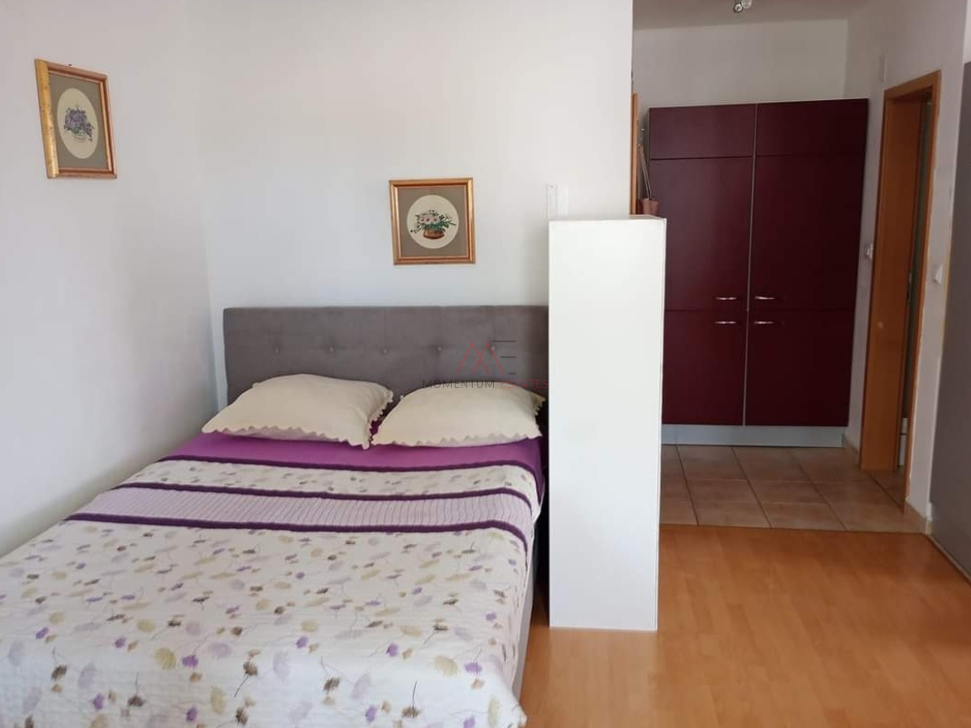 Wohnung, 32 m2, Vermietung, Novi Vinodolski