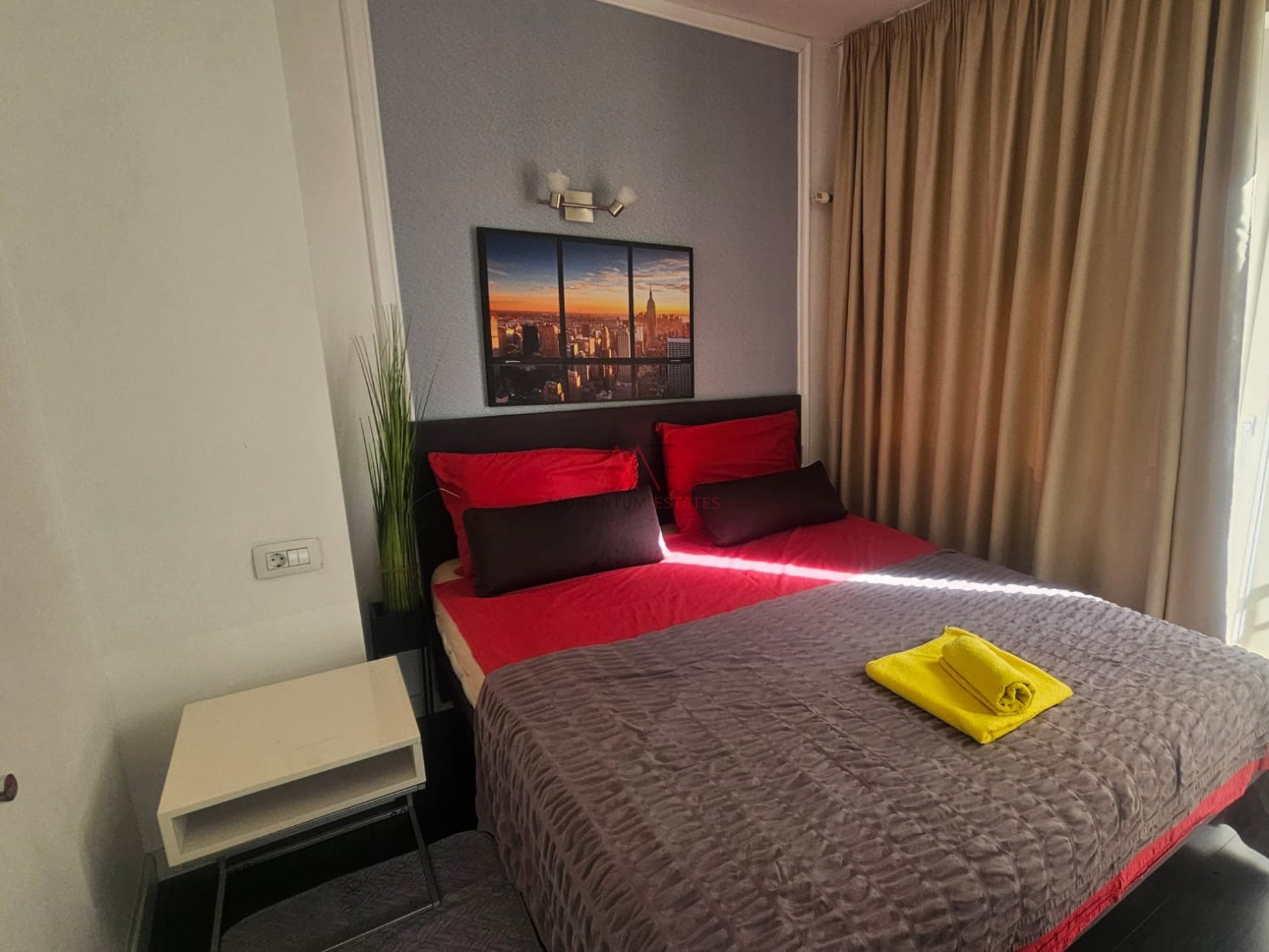 Stanovanje, 40 m2, Najem, Rijeka - Centar