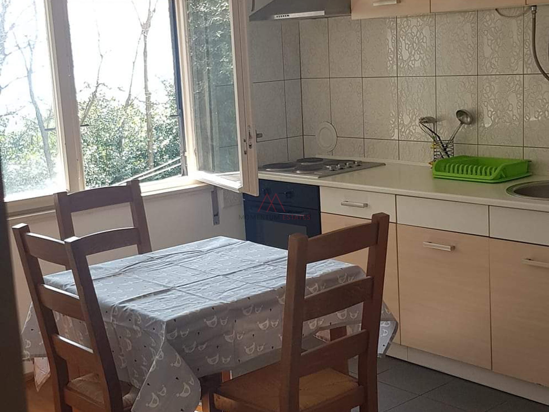 Appartamento, 52 m2, Affitto, Rijeka - Krimeja
