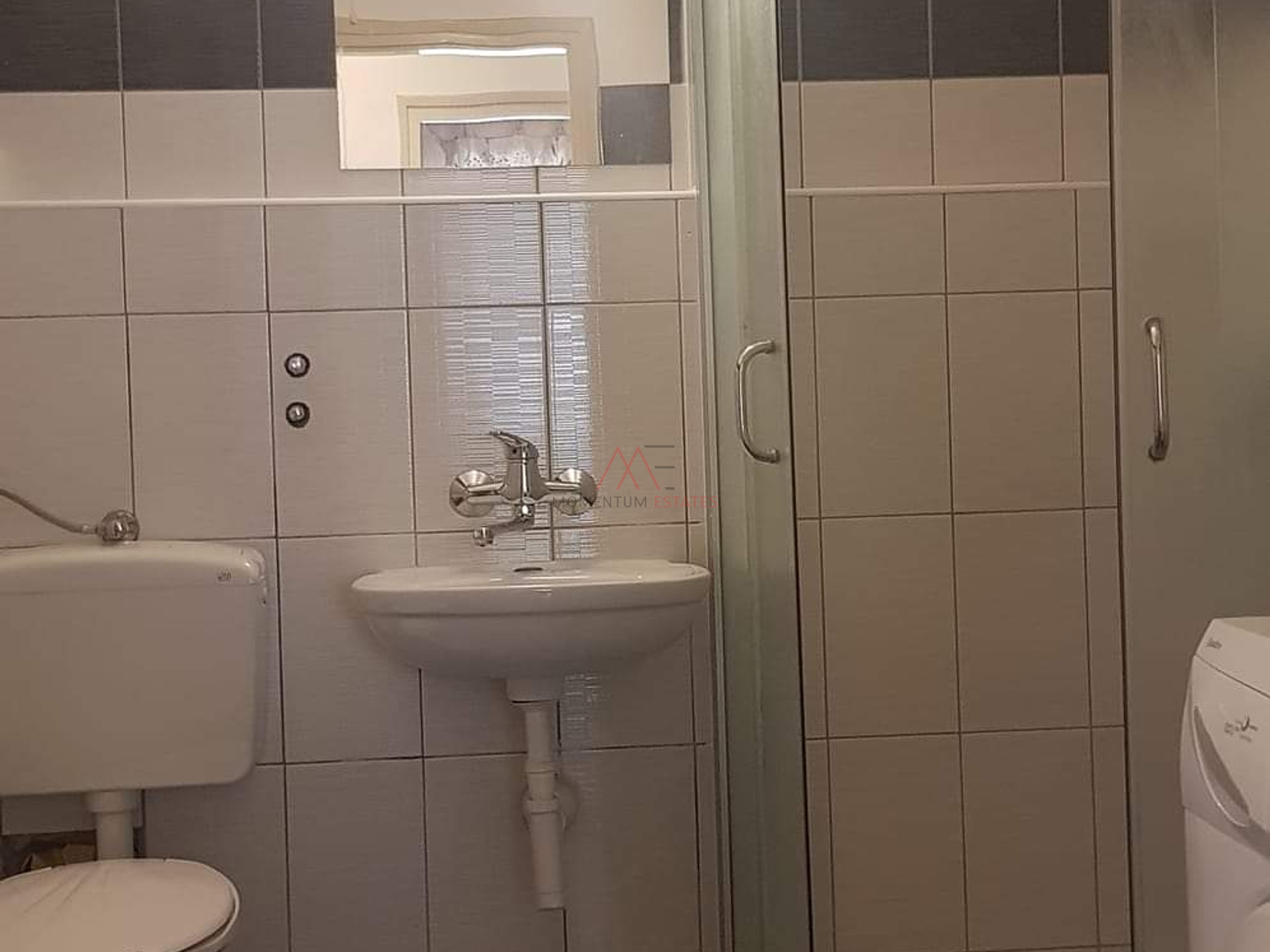 Appartamento, 52 m2, Affitto, Rijeka - Krimeja