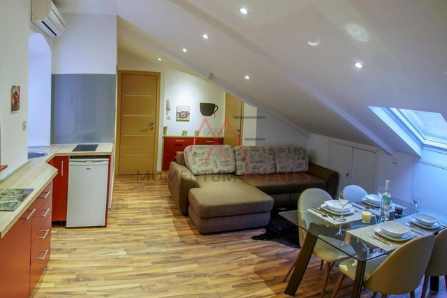 Apartment, 61 m2, For Rent, Rijeka - Brajda