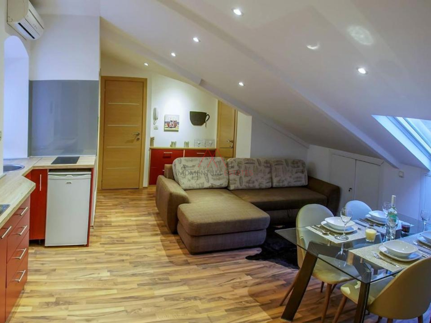 Stanovanje&comma; 61 m2&comma; Najem&comma; Rijeka - Brajda