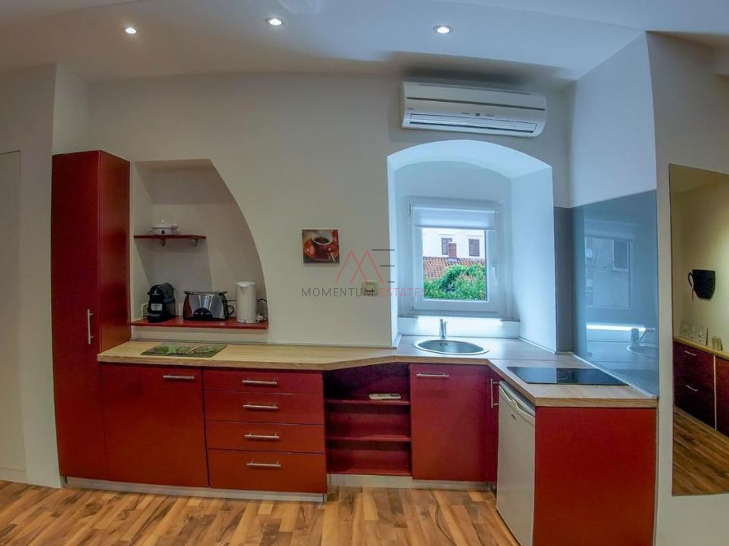 Stanovanje&comma; 61 m2&comma; Najem&comma; Rijeka - Brajda