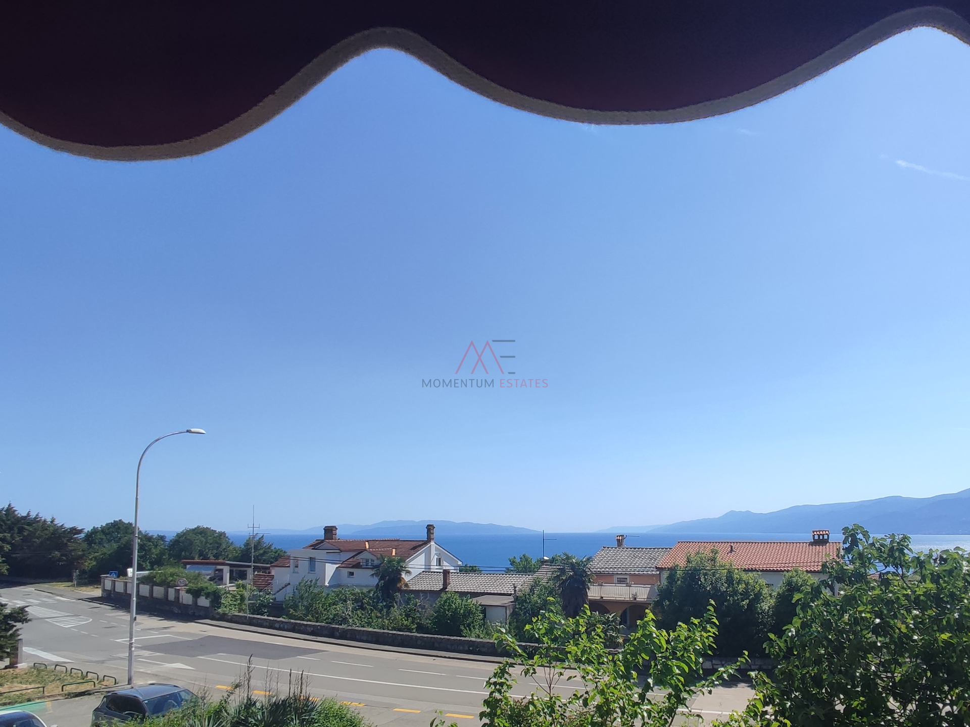 Appartamento, 85 m2, Affitto, Rijeka - Marčeljeva Draga