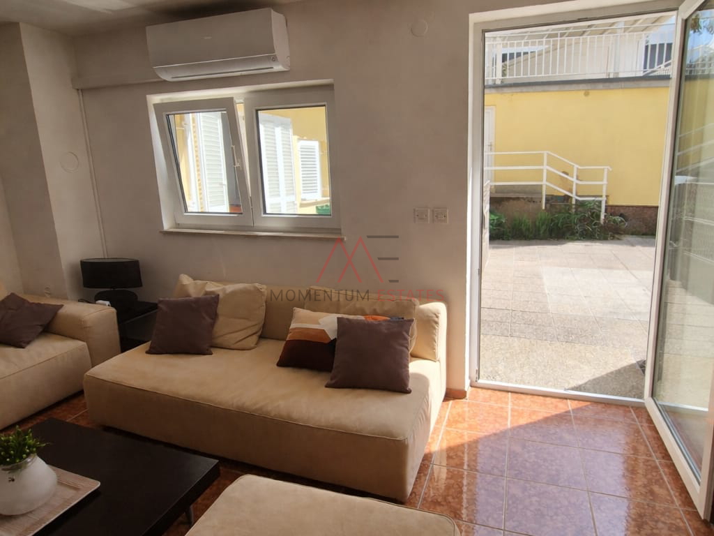 Dramalj&comma; 2s&plus;db Dugoro&ccaron;ni najam