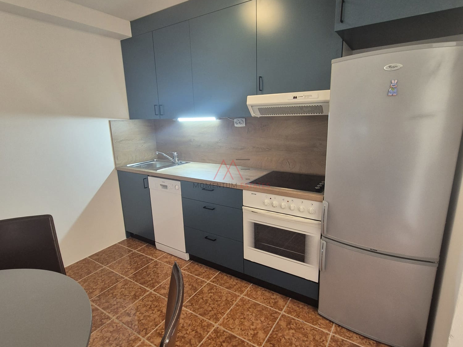 Dramalj&comma; 2s&plus;db Dugoro&ccaron;ni najam