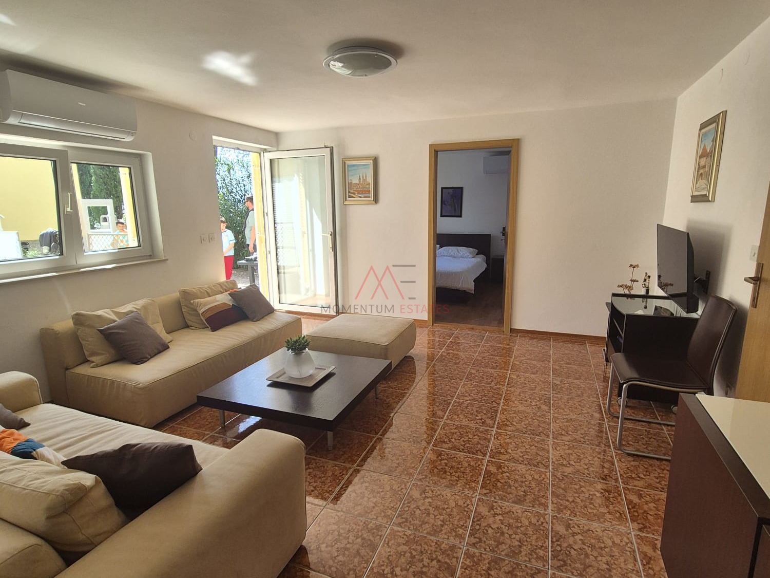 Dramalj&comma; 2s&plus;db Dugoro&ccaron;ni najam