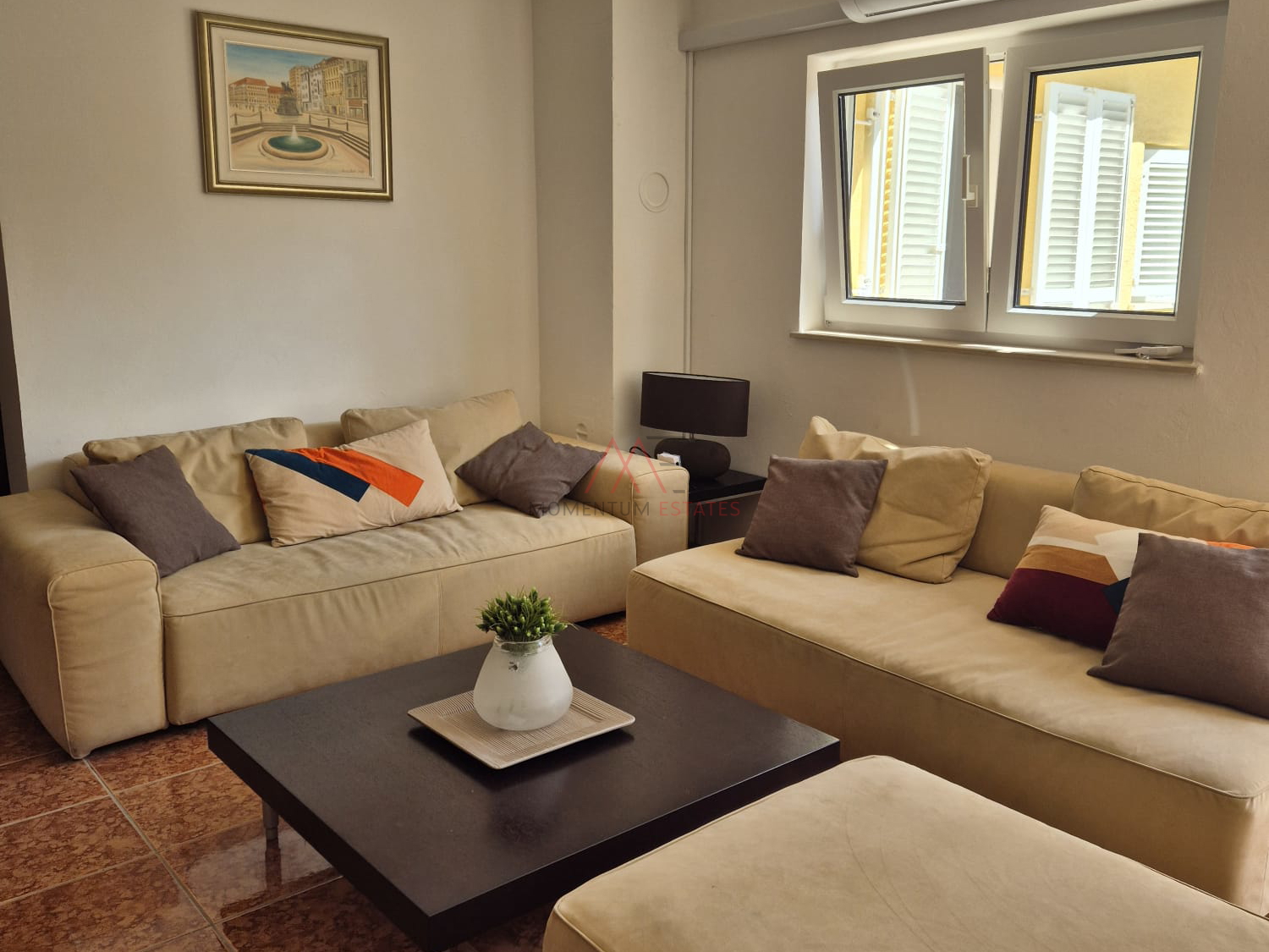 Dramalj&comma; 2s&plus;db Dugoro&ccaron;ni najam