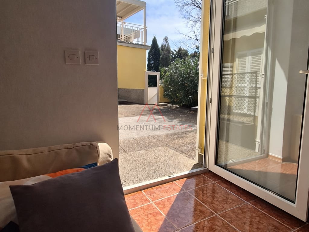 Dramalj&comma; 2s&plus;db Dugoro&ccaron;ni najam