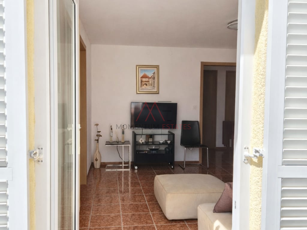 Dramalj&comma; 2s&plus;db Dugoro&ccaron;ni najam