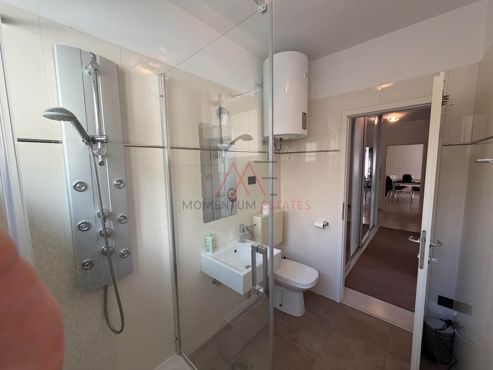 Belveder&comma; renoviran 2s&plus;db dugoro&ccaron;no