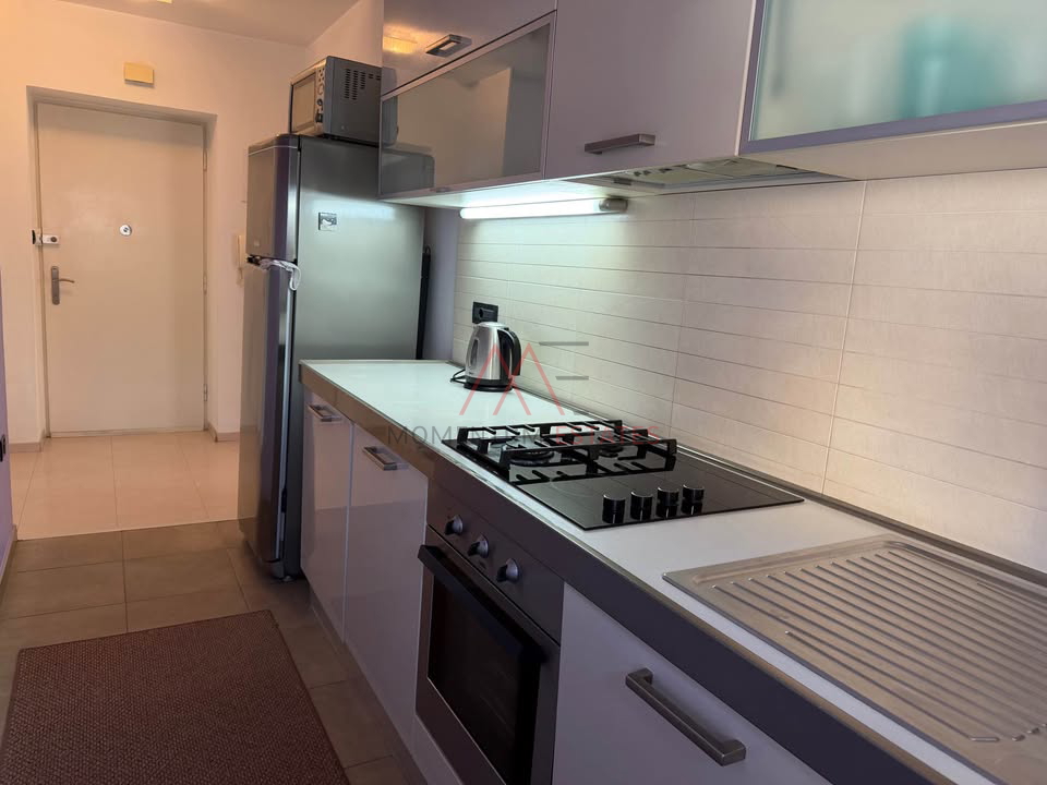 Belveder&comma; renoviran 2s&plus;db dugoro&ccaron;no