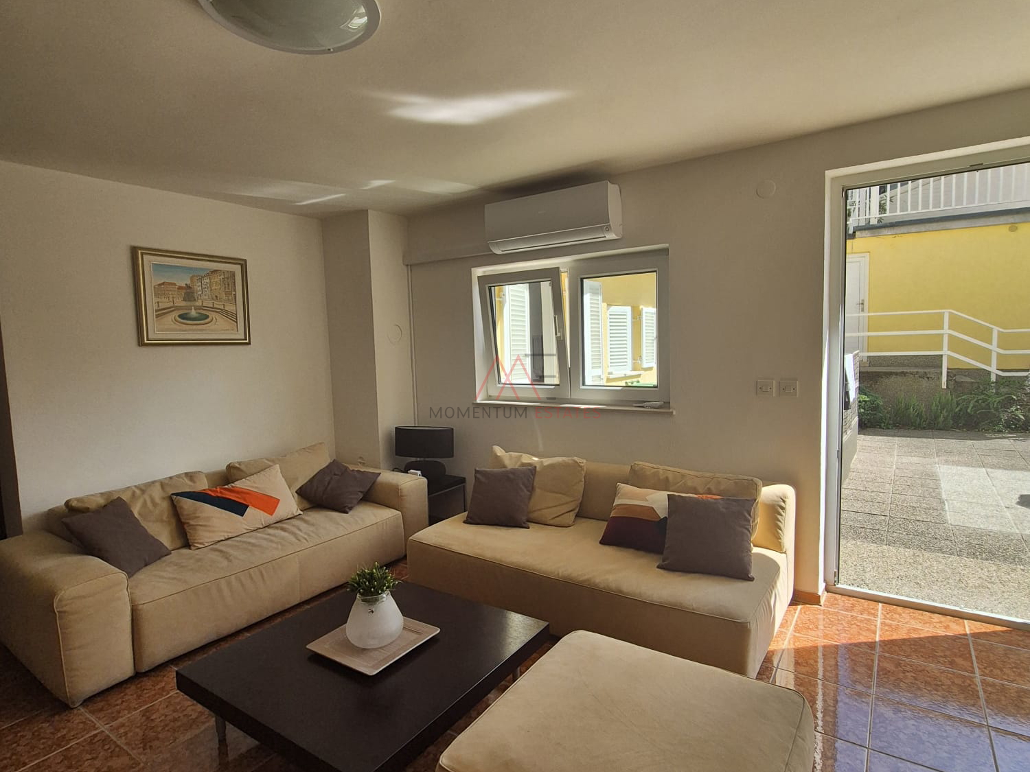 Dramalj&comma; 2s&plus;db Dugoro&ccaron;ni najam