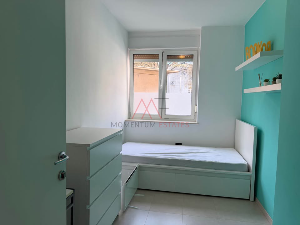 Belveder&comma; renoviran 2s&plus;db dugoro&ccaron;no