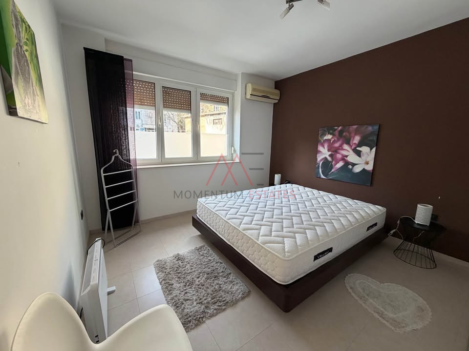 Belveder&comma; renoviran 2s&plus;db dugoro&ccaron;no