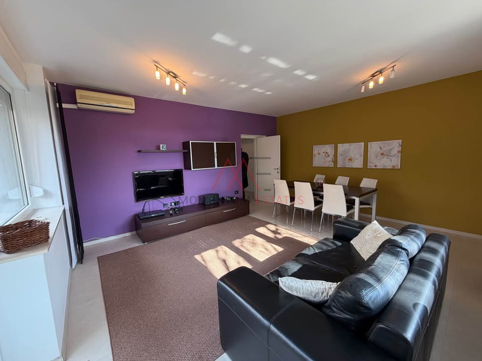 Belveder&comma; renoviran 2s&plus;db dugoro&ccaron;no