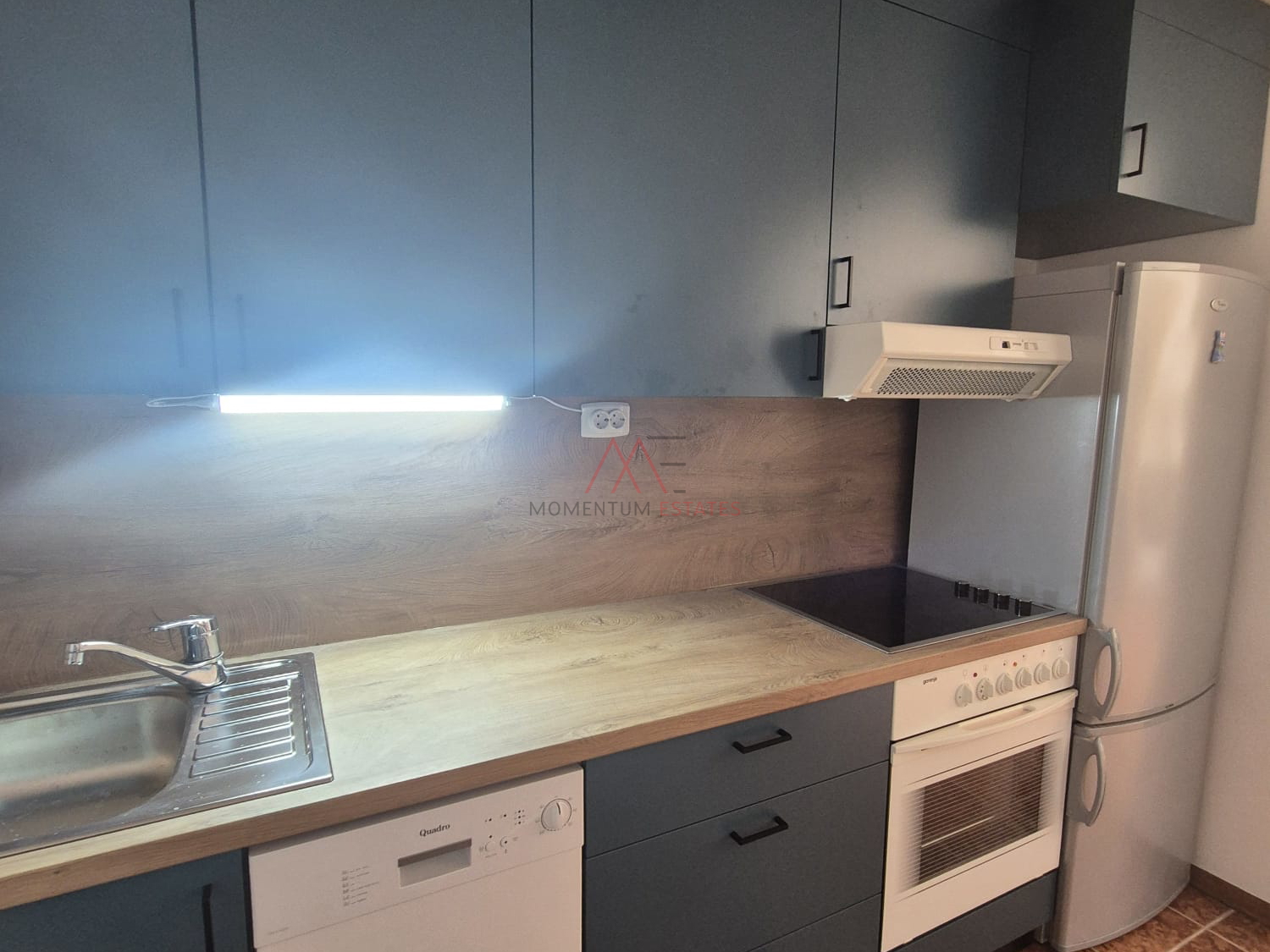 Dramalj&comma; 2s&plus;db Dugoro&ccaron;ni najam