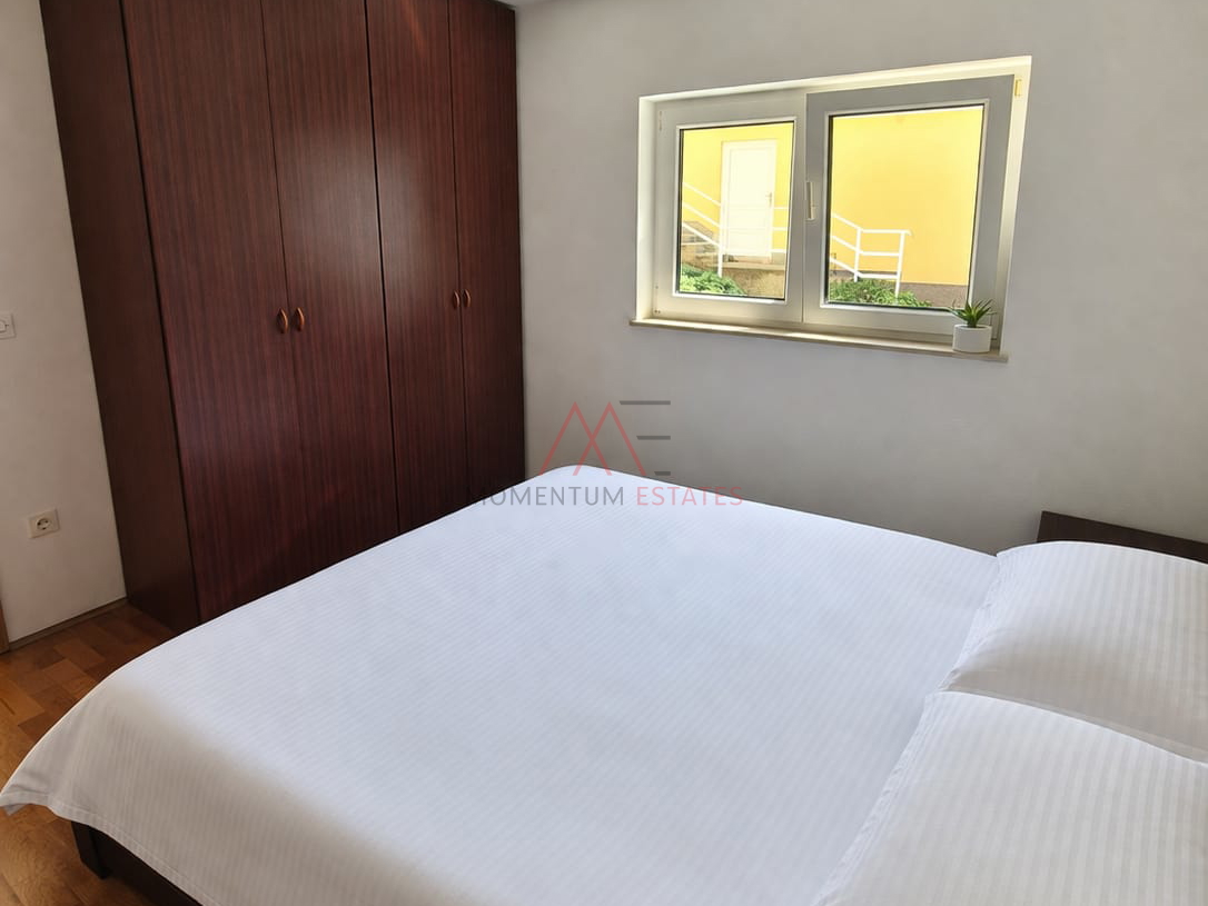 Dramalj&comma; 2s&plus;db Dugoro&ccaron;ni najam