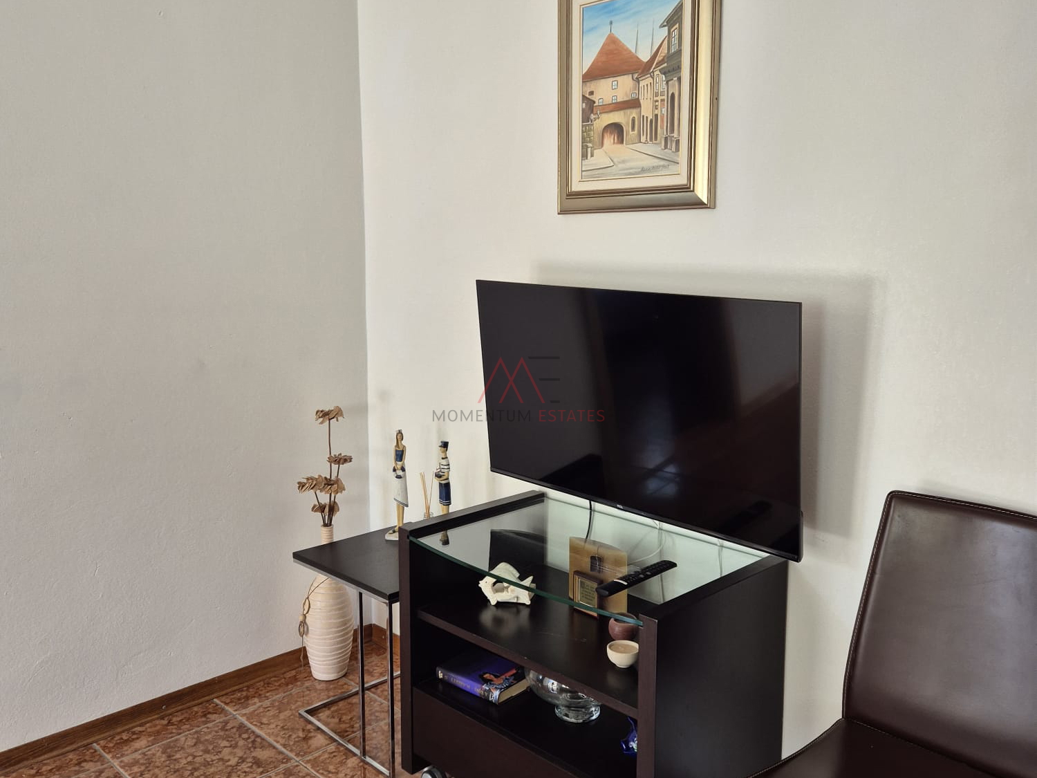 Dramalj&comma; 2s&plus;db Dugoro&ccaron;ni najam