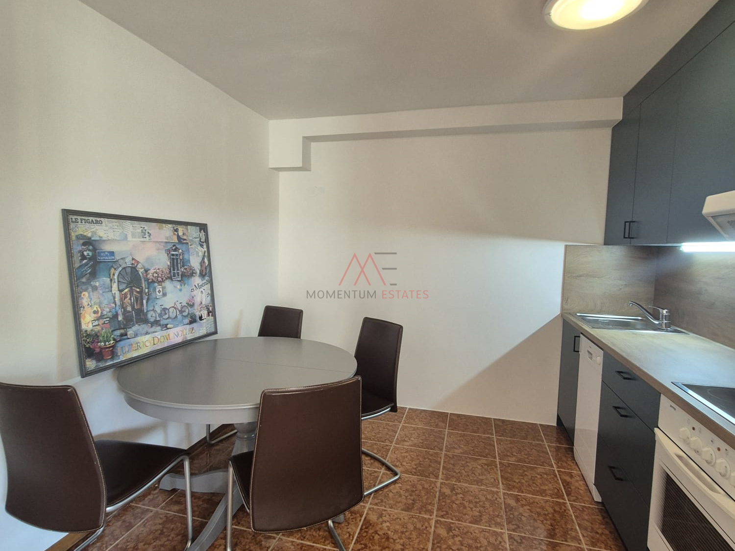 Dramalj&comma; 2s&plus;db Dugoro&ccaron;ni najam