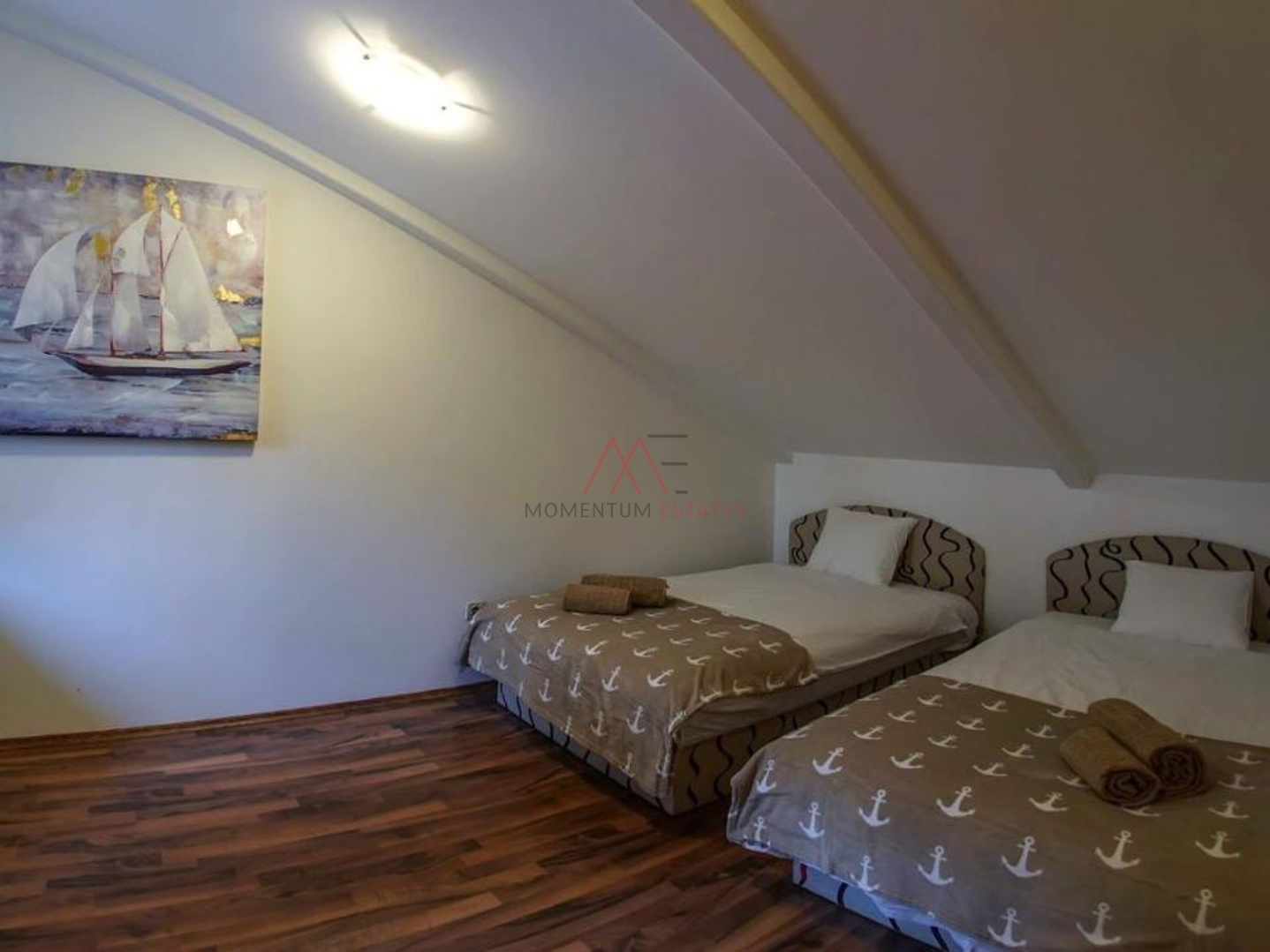 Stanovanje, 49 m2, Najem, Rijeka - Brajda