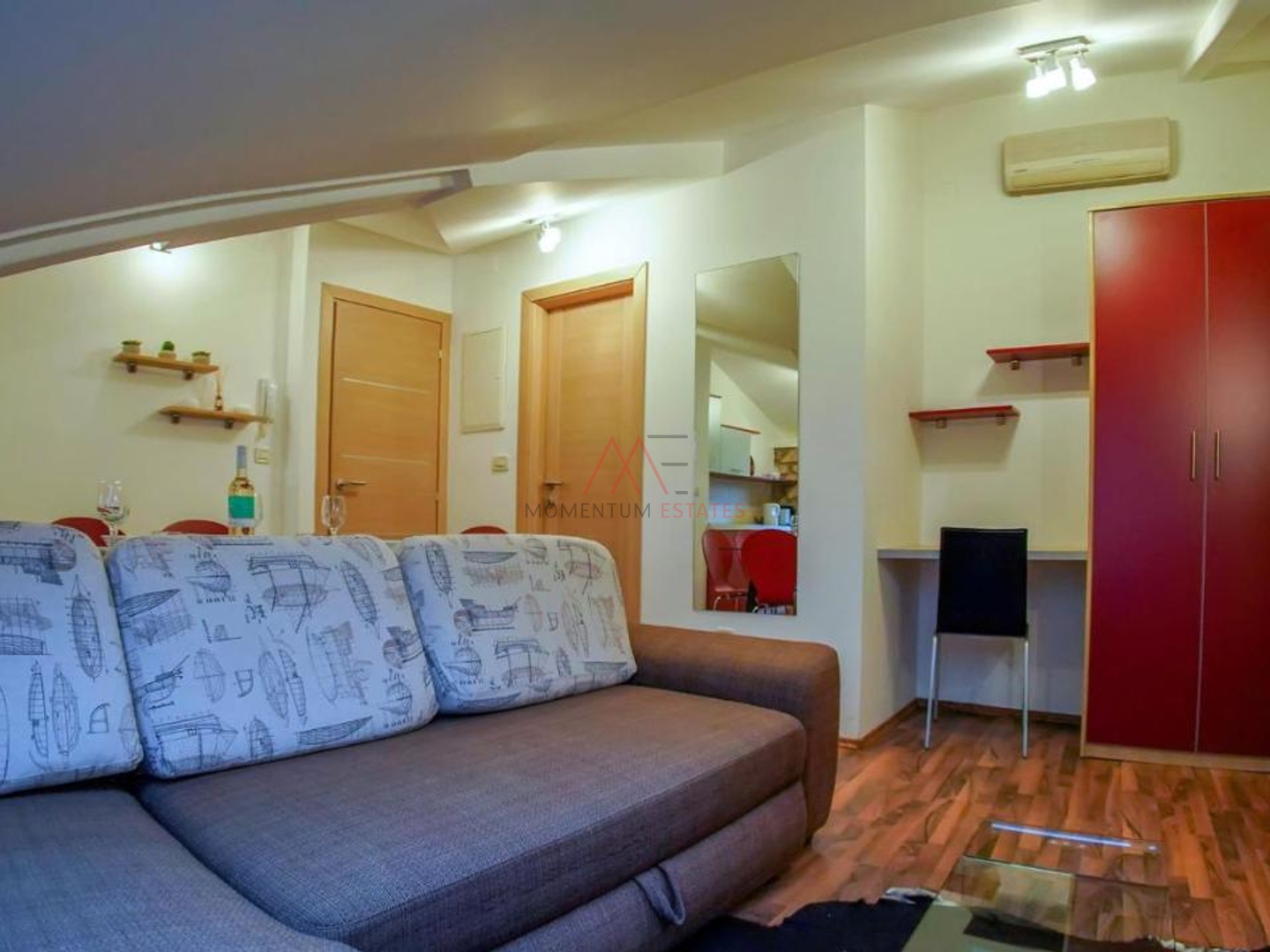 Stanovanje, 49 m2, Najem, Rijeka - Brajda