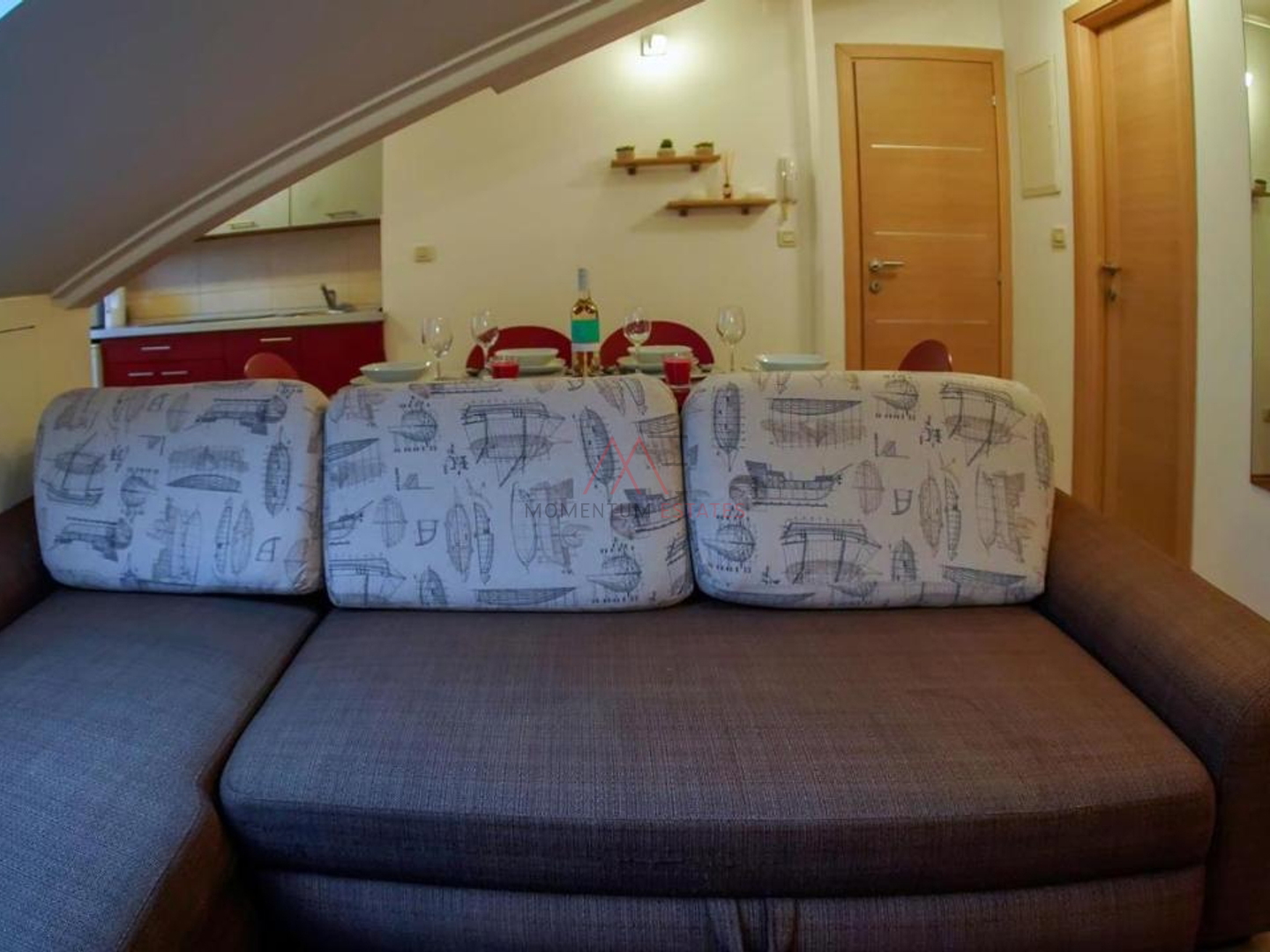 Stanovanje, 49 m2, Najem, Rijeka - Brajda