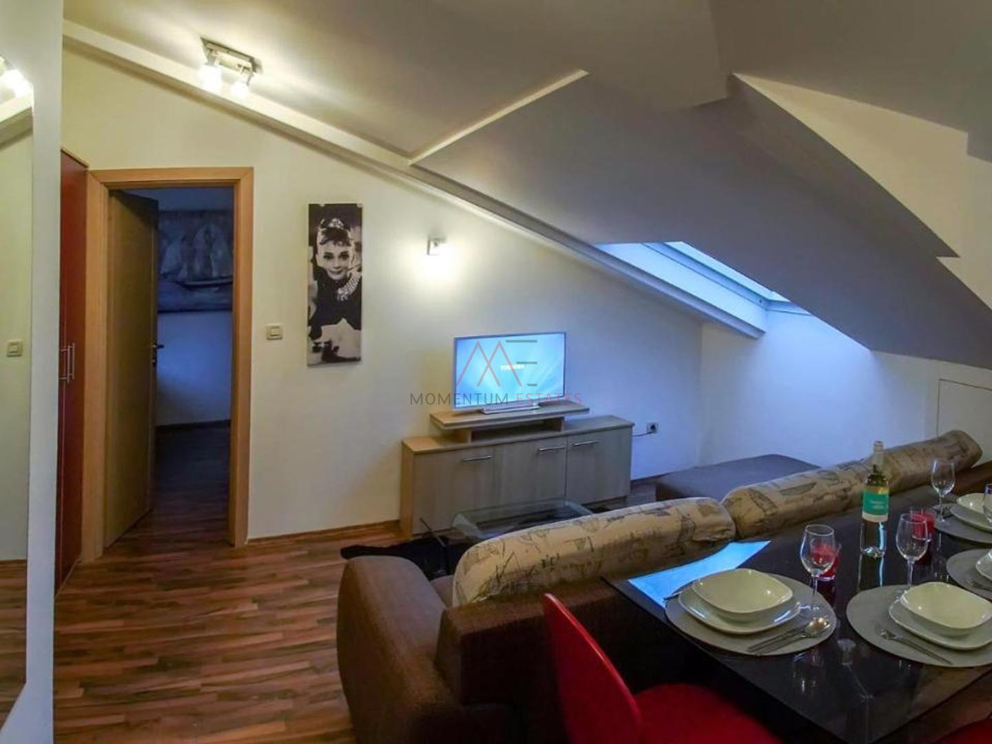 Stanovanje, 49 m2, Najem, Rijeka - Brajda