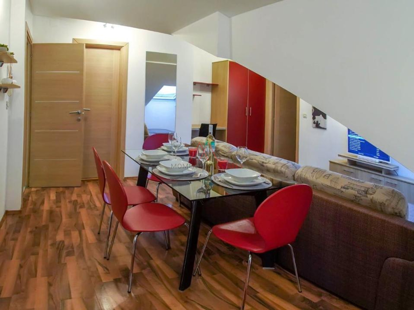 Stanovanje, 49 m2, Najem, Rijeka - Brajda