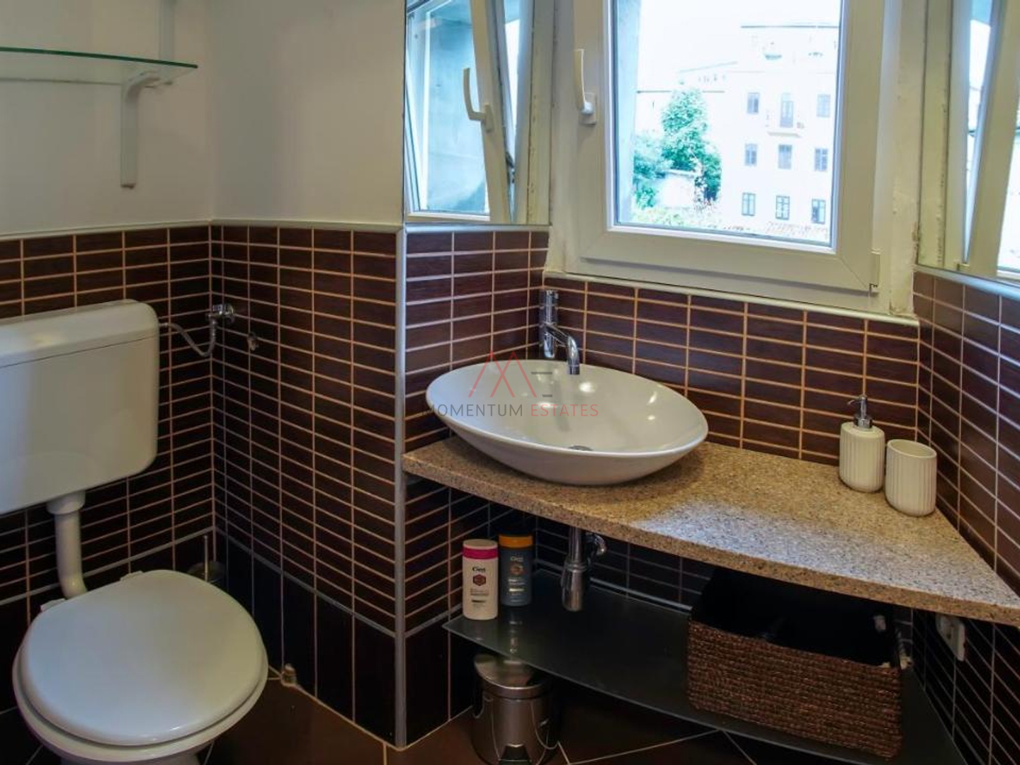 Stanovanje, 49 m2, Najem, Rijeka - Brajda