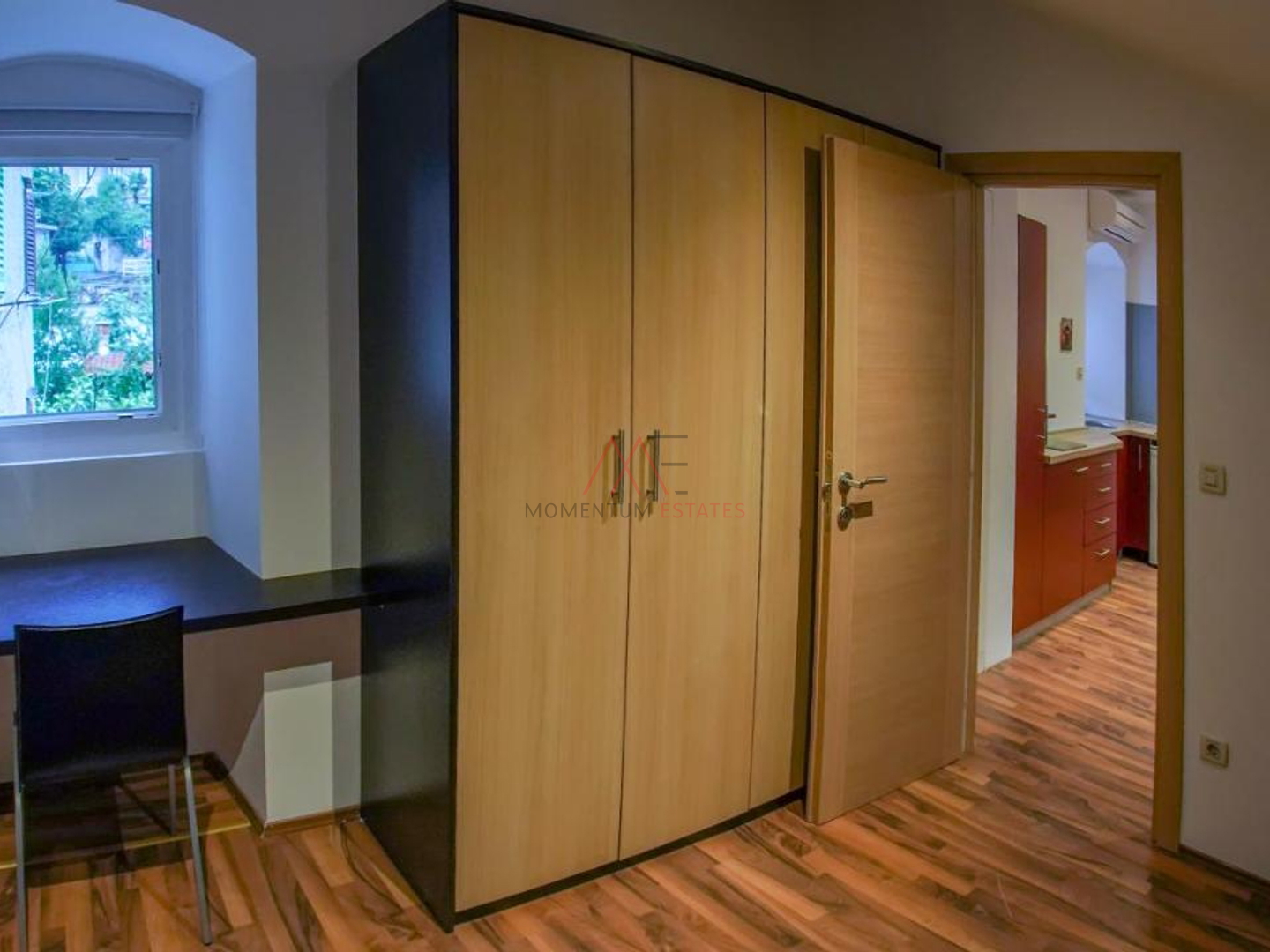 Stanovanje, 49 m2, Najem, Rijeka - Brajda